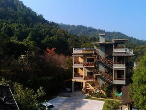 Exterior - Jia Yuan Resort (Puli)