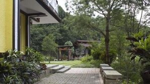 Kawasan hartanah