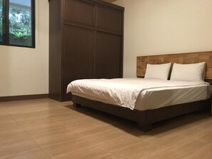 客房
