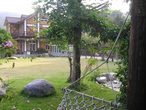 Exterior - Jia Yuan Resort (Puli)