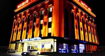 Miba Hotel
