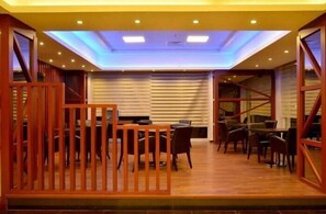 Lounge tại sảnh