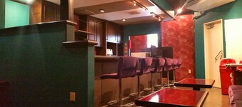 Dormitory in Kowloon - Hostel