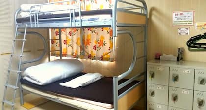 Dormitory in Kowloon - Hostel