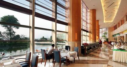 Jiangsu Runao Garden Hotel