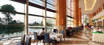 Jiangsu Runao Garden Hotel