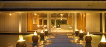 Alba Wellness Resort By Fusion