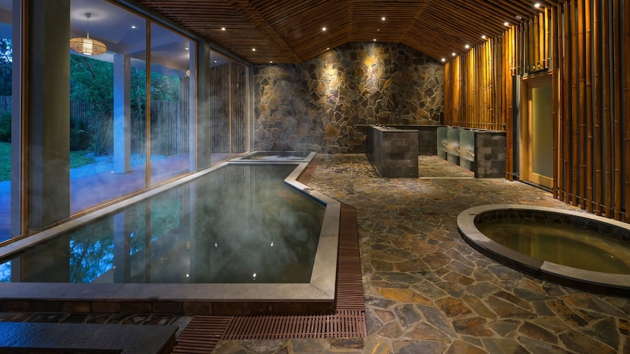 Alba Wellness Resort By Fusion