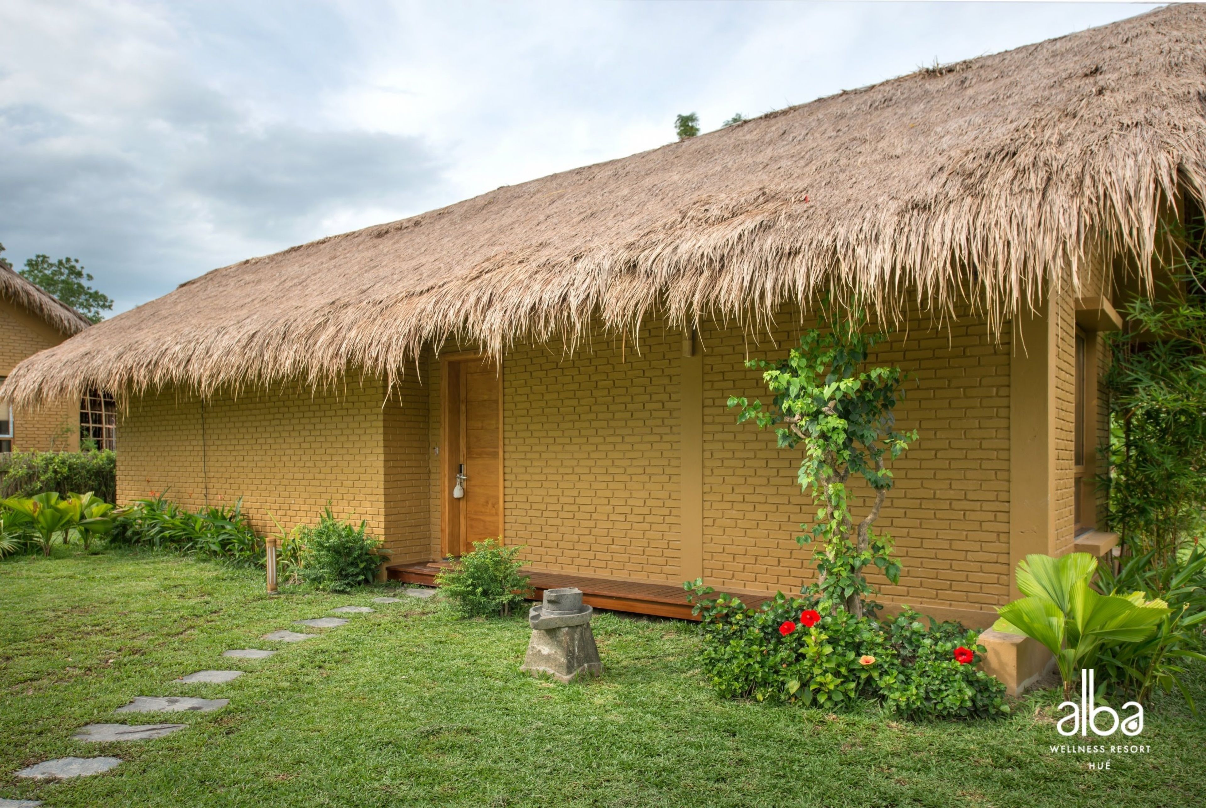 Teras/patio