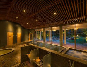 Hidromassagem interna