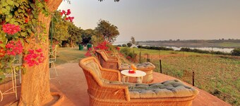 Bhadrawati Safari Ranthambore Resort