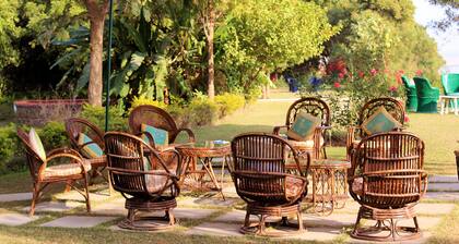 Bhadrawati Safari Ranthambore Resort