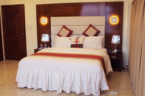 Luxury-Suite