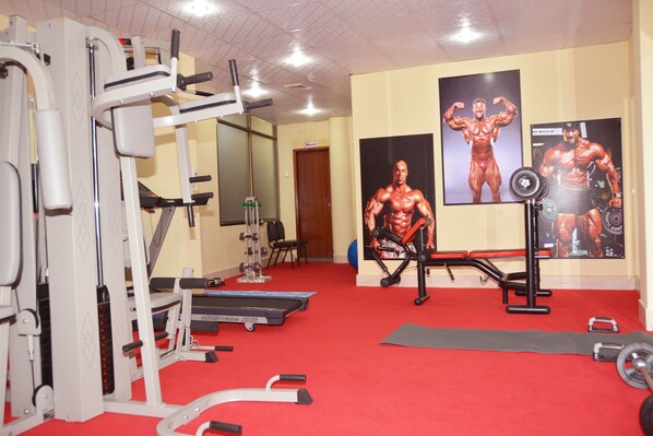 Gym