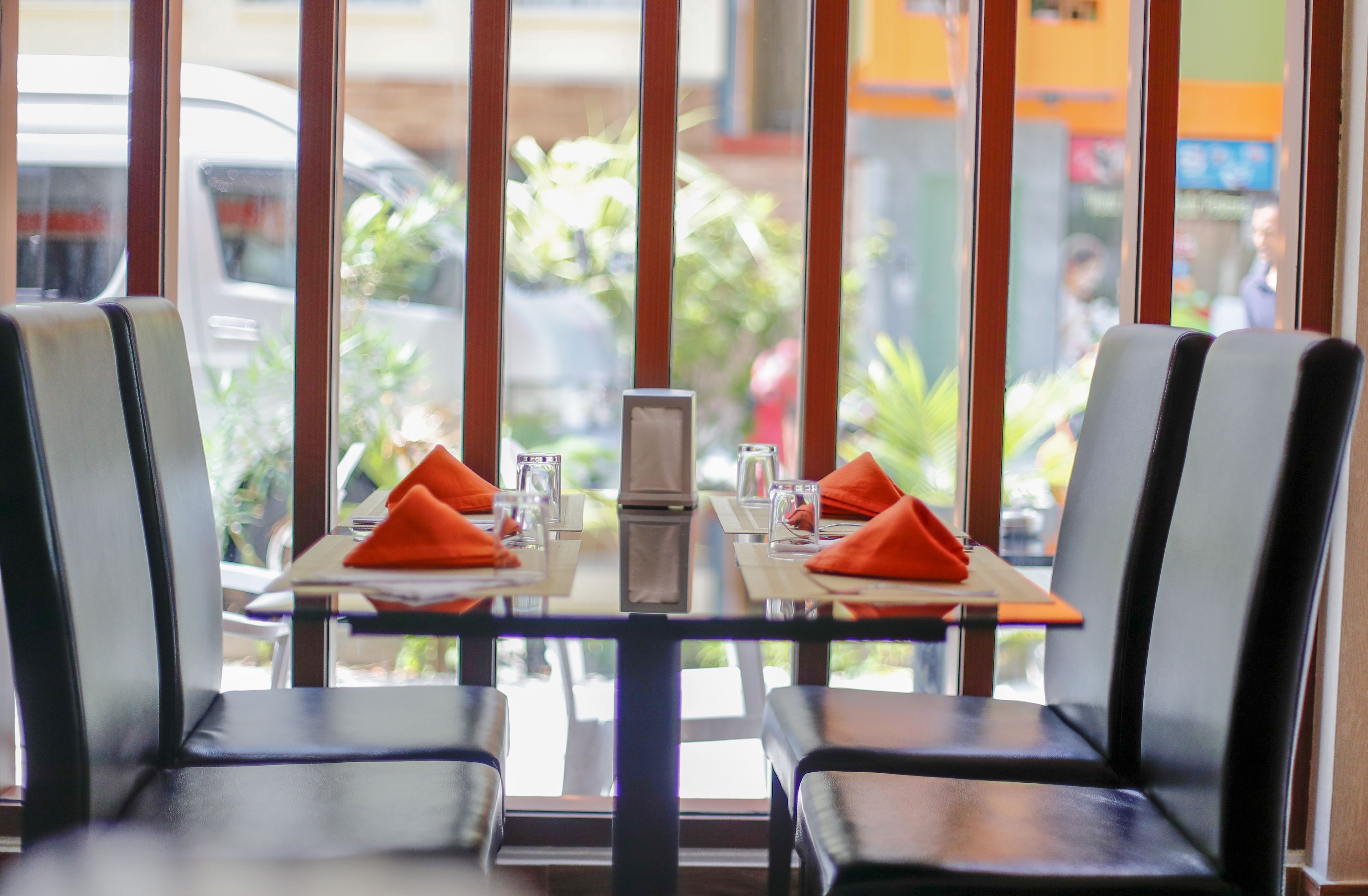 International cuisine