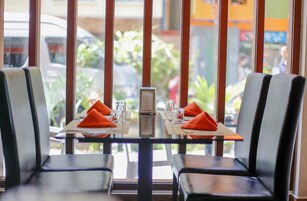 Internationale Küche