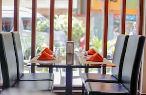 Cocina internacional