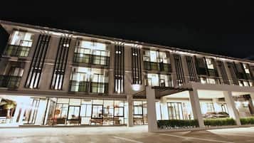 Ngoại thất