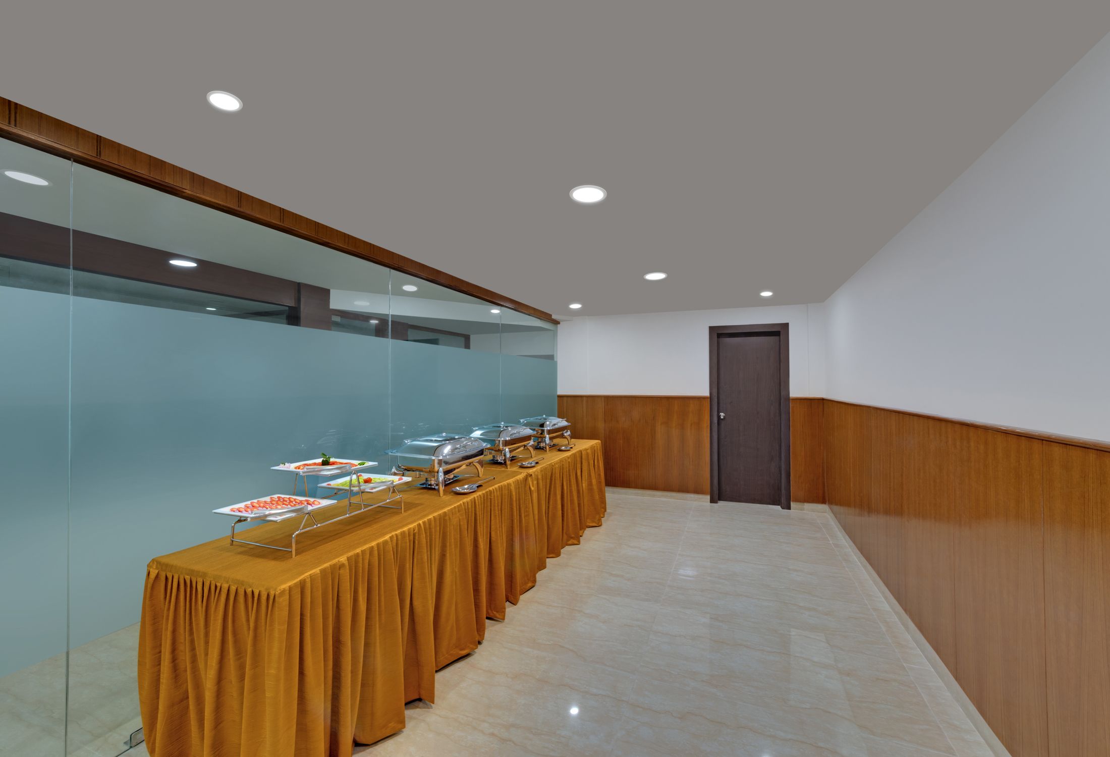 Foto - Avins Beacon Hotel - Udaipur