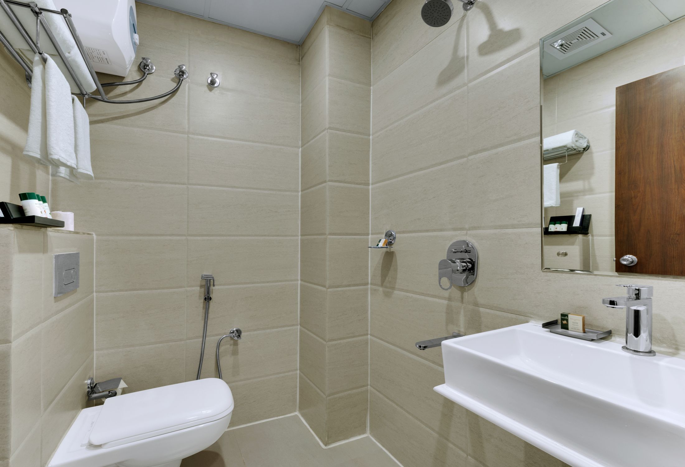 Foto - Avins Beacon Hotel - Udaipur