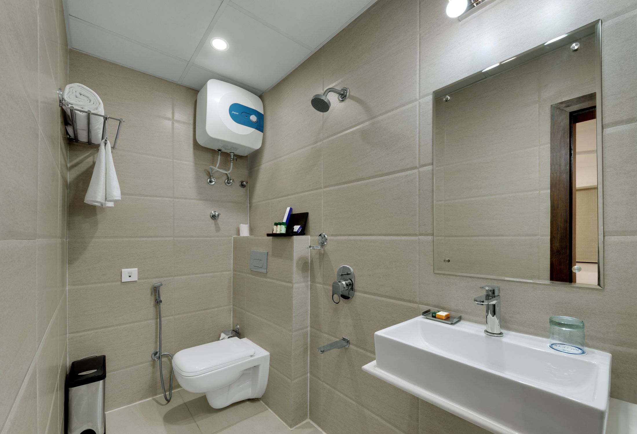 Foto - Avins Beacon Hotel - Udaipur