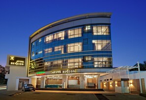 Exterior - Avins Beacon (Udaipur)