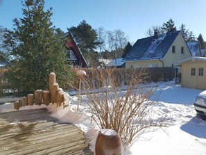 Boendeområde