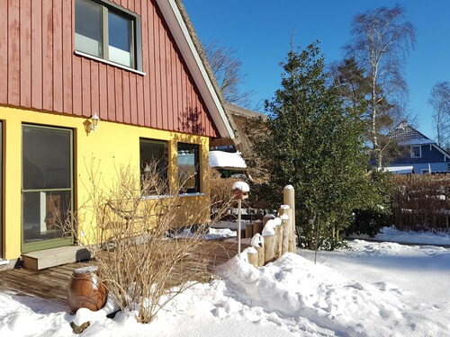 Holiday home Halfdin Halfmin