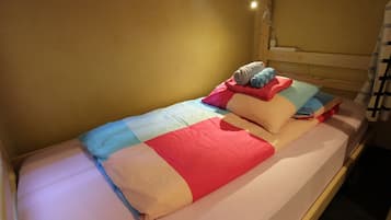 In-room safe, desk, soundproofing, free WiFi