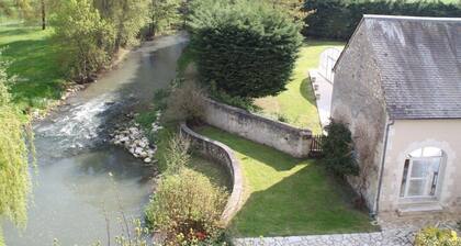 Le Moulin de Bacchus