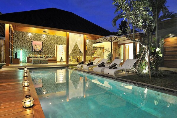 Grill-/Picknickplatz