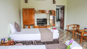 Kamar