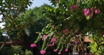 La Belle Vie Tam Coc Homestay