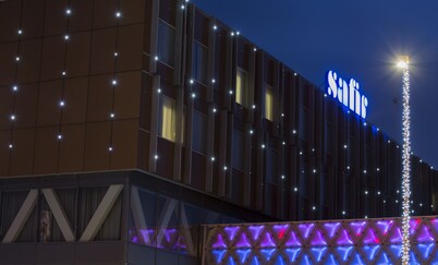 Hotel Safir Casino