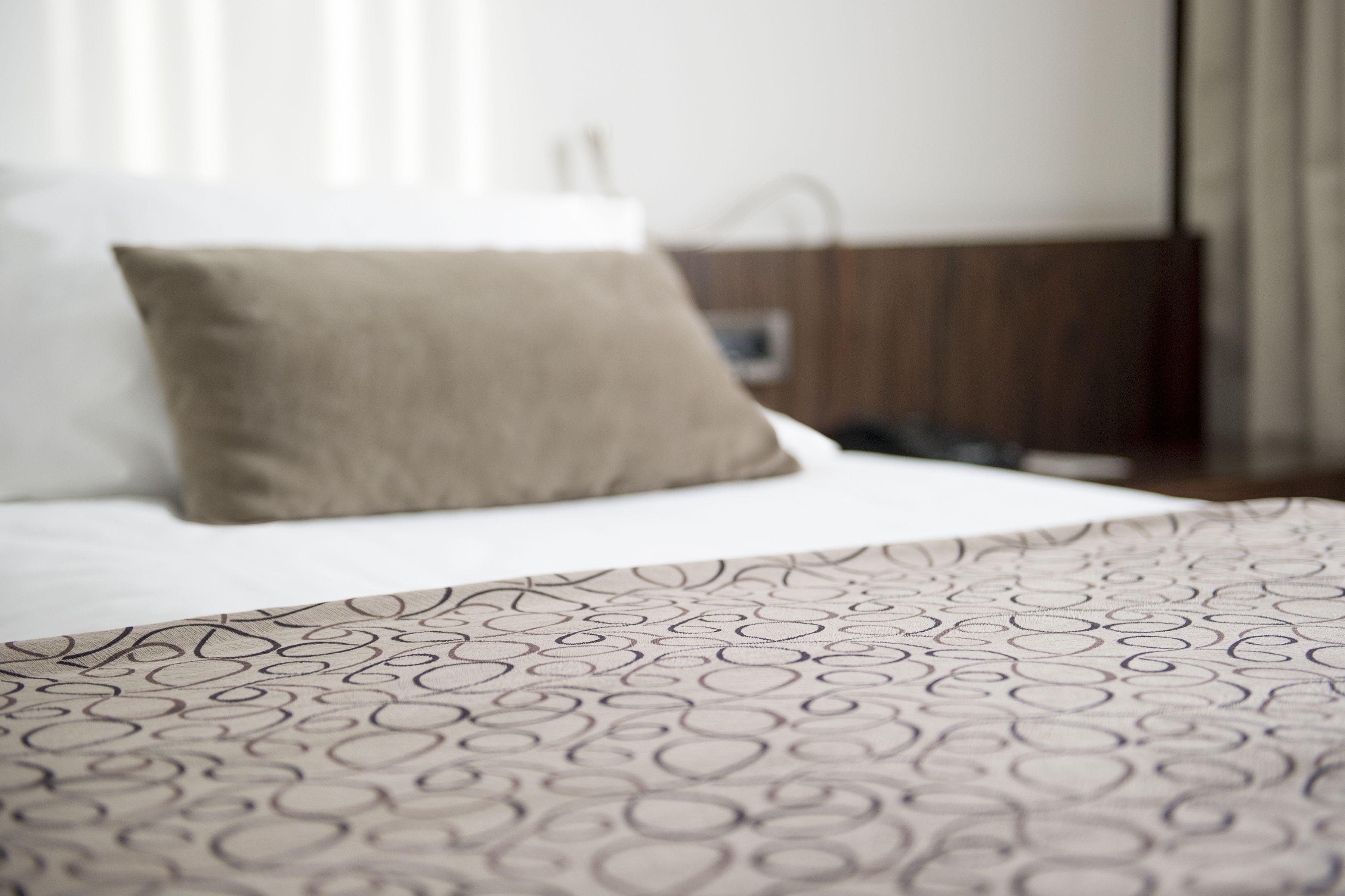 superior double or twin room | premium bedding, in-room safe, desk, soundproofing