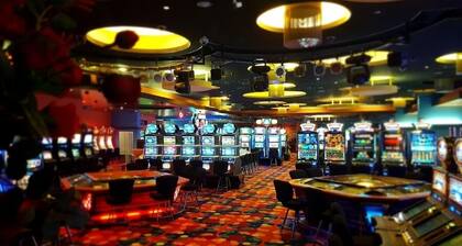 Hotel Safir Casino