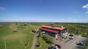 Unclassified image, 4 of 27, button - Panorama Suite (Hohenkirchen)
