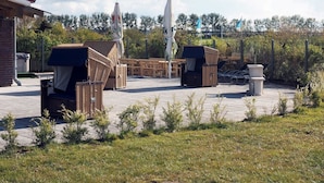 Unclassified image, 5 of 27, button - Panorama Suite (Hohenkirchen)