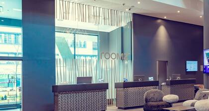 roomz Vienna Prater