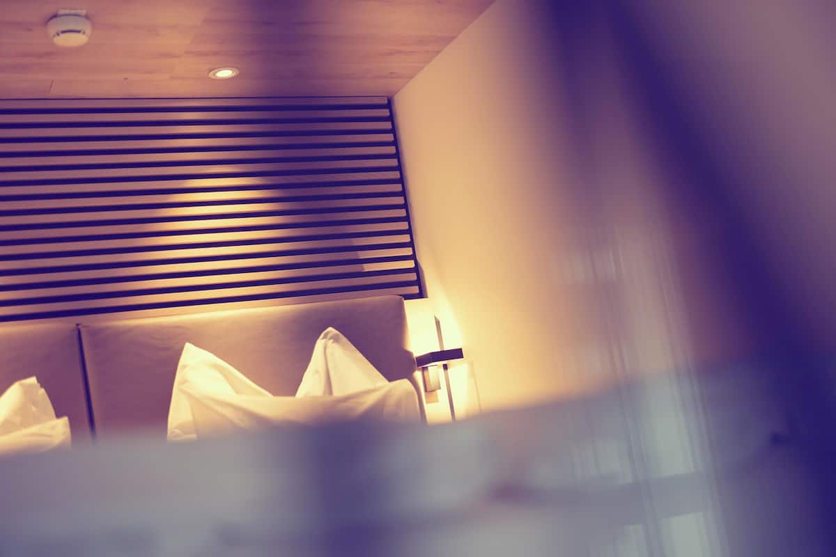 roomz Maisonette | 1 bedroom, hypo-allergenic bedding, in-room safe, desk