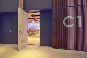 Toplantı salonu/imkânları