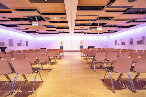 Sala de reunião