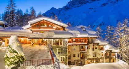 Saint Hubertus Resort
