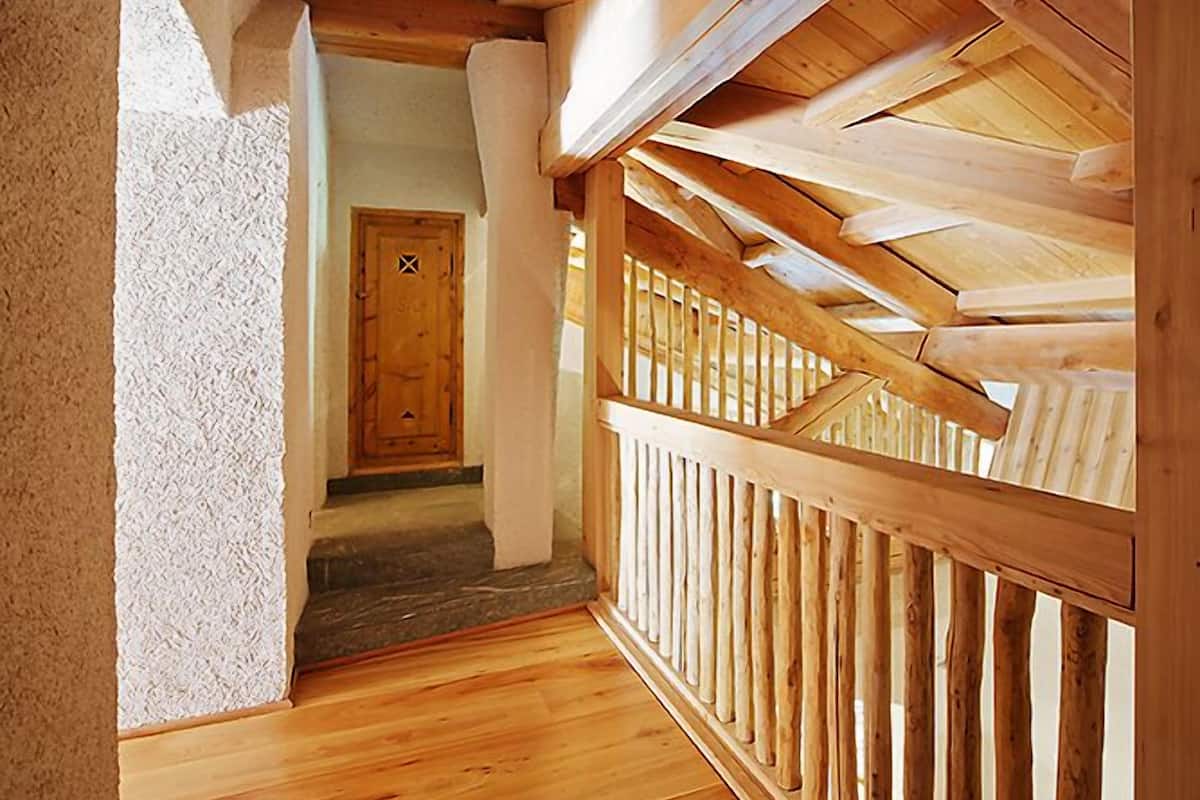 Appartement Premium, plusieurs lits | 1 chambre, literie de qualité supérieure, couette en duvet d'oie
