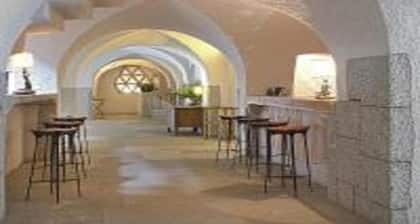 Saint Hubertus Resort