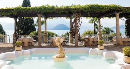 Hotel Villa Cipressi - by R Collection Hotels