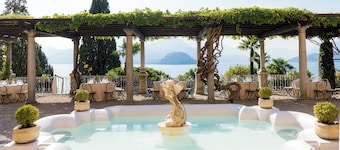 Hotel Villa Cipressi - by R Collection Hotels