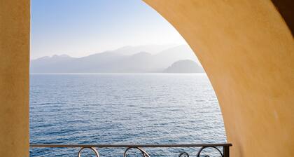 Hotel Villa Cipressi - by R Collection Hotels