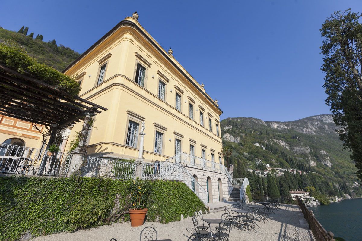 Hotel Villa Cipressi, by R Collection Hotels in Varenna, Italy