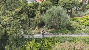 Jardin